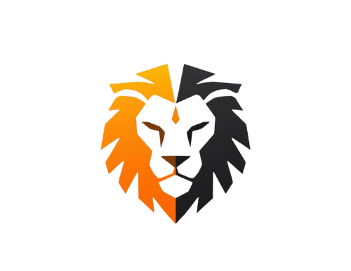 Lionhearts Academy Logo